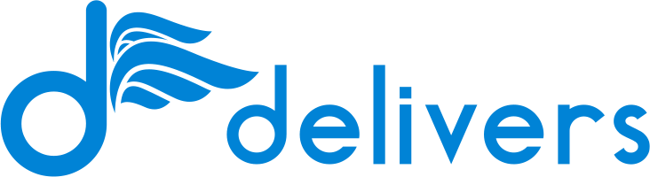 Drop Delivers Logo