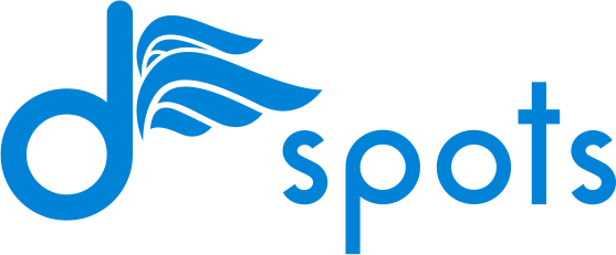 Drop Spots Logo