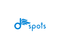 Drop Spots Logo