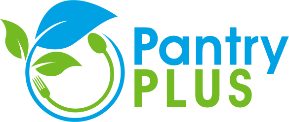 Pantry Plus Logo